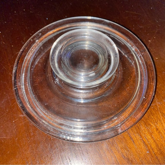 Pyrex Kitchen Vintage Pyrex Percolator Lid Poshmark